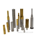 Tin Coating Delicate Hex Punches with Tangent Radius